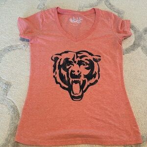 Chicago Bears Tshirt Small
